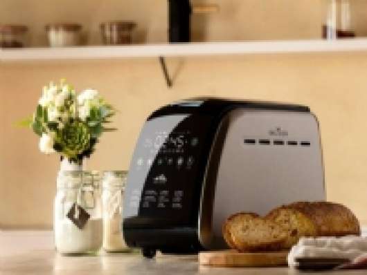 Bread baking machine Eta Bread baking machine ETA DELICCA II 714990030