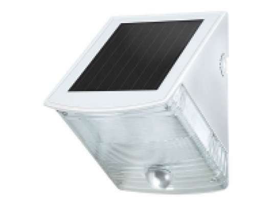 Brennenstuhl SOL 04 Plus - Solar lighting system - LED - 0.5 W - grå, vit
