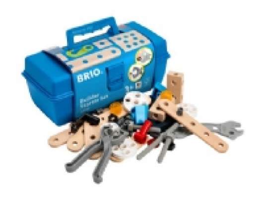 BRIO Builder Starter set