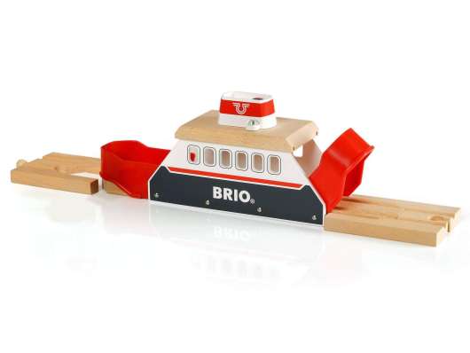 BRIO Ferry