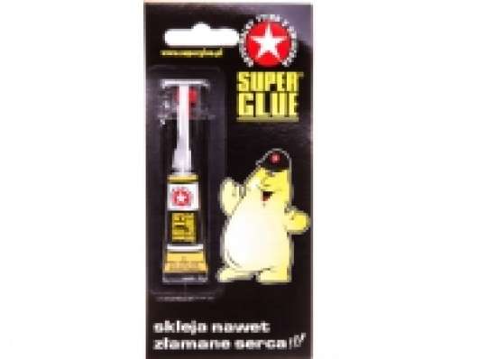 Bripox Super Glue 2g (5907604332078)