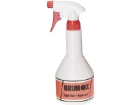 Brunox Forstøverflaske