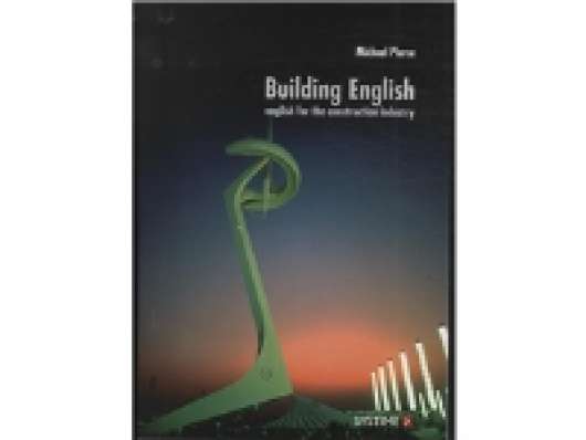 Building English | Michael Pierce | Språk: Dansk