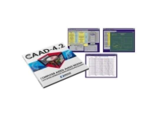 CAAD-4.2 CAAD version 4.2
