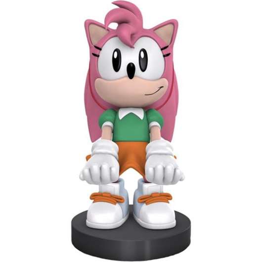 Cable Guys Amy Rose