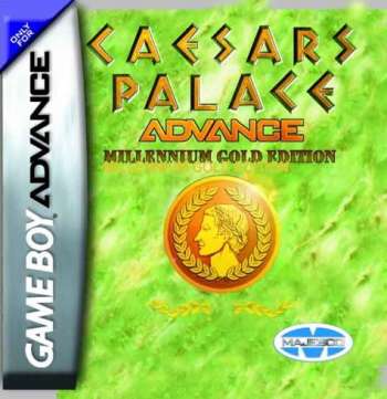 Caesars Palace Adv