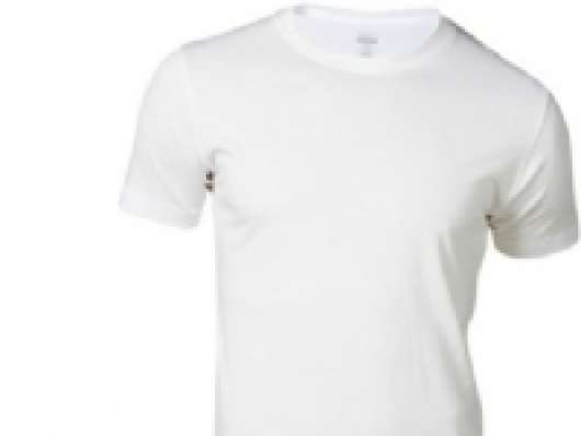 Calais T-shirt 2XL - Mascot T-shirt hvid 51579-965-06