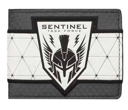 Call Of Duty Advance Warfare Sentinel Bifold Wallet