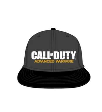Call Of Duty Advanced Warfare Adjustable Cap