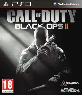 Call Of Duty Black Ops 2 Nuketown Edition