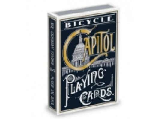 Capitol cards