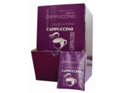 Cappuccino BKI 12.5 gr/Brev,100 stk/krt