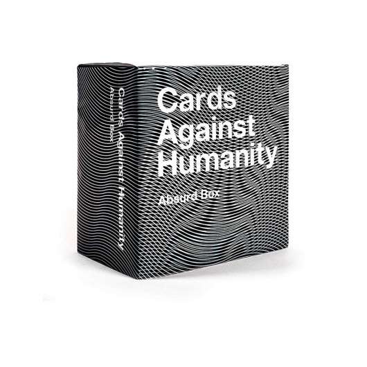 Cards Against Humanity - Absurd Box (English)