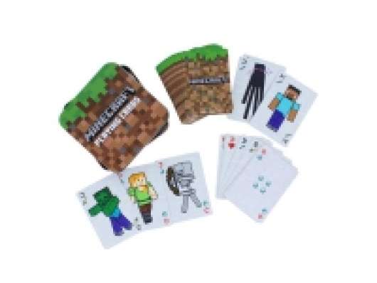 Cards. CARDS FOR THE MINECRAFT STEVE CREEPER ALEX GAME