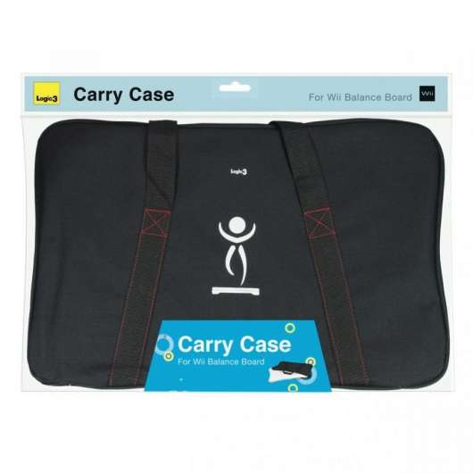 Carry Case For Wii Balance Board