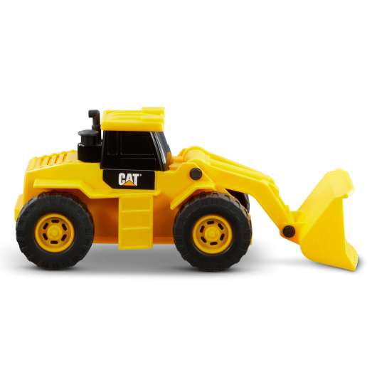 Cat Wheel loader 82062 Yellow