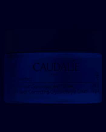 Caudalie - Glycolic Night Cream 50 ml