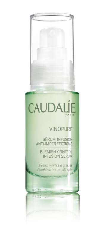 Caudalie - Vinopure Blemish Control Infusion Serum 30 ml