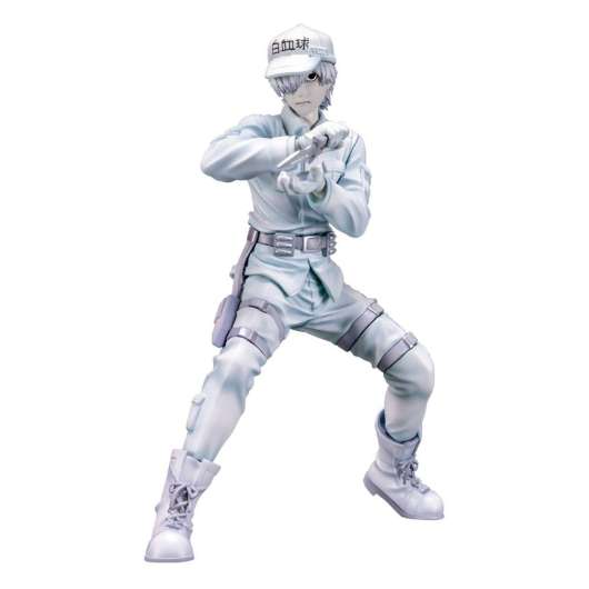 Cells at Work! Statue 1/6 White Blood Cell