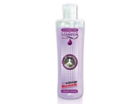 Certech Shampoo with lavender and blueberry for cats Premium 200 ml