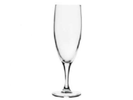 Champagneglas Elegance 17 cl Ø5.4x17.5 cm,12 stk/pk