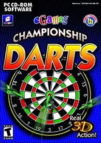 Championship Darts