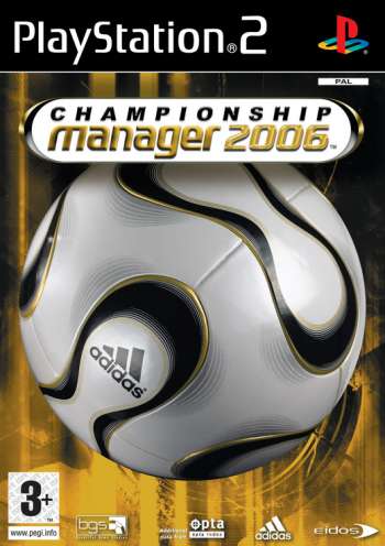 Championship Manager 06