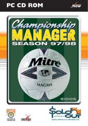 Championship Manager 97/98