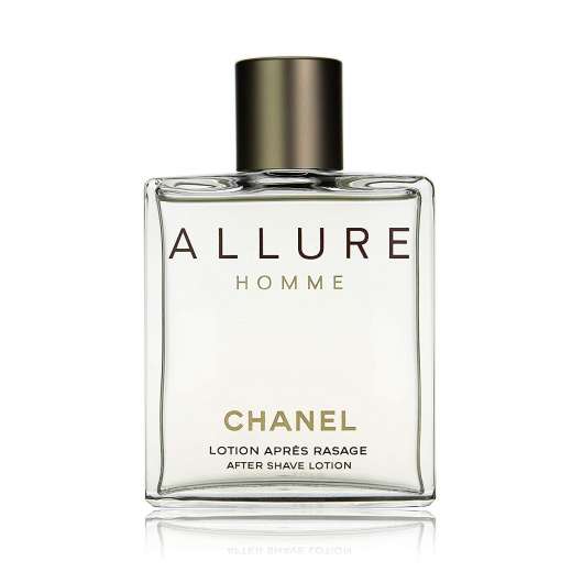 Chanel - Allure Homme Aftershave 100 ml