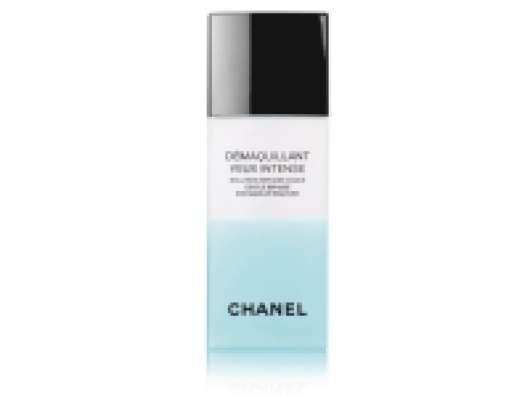 Chanel Demaquillant Yeux Intense Makeup Remover - Dame - 100 ml