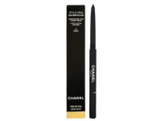 Chanel Stylo Yeux Waterproof Long Lasting Eyeliner - Dame - 0 gr #10 Ebene