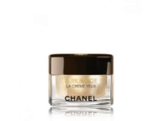 Chanel Sublimage La Creme Yeux - Dame - 15 gr