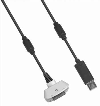 Charger Cable For 360 Wireless Controller