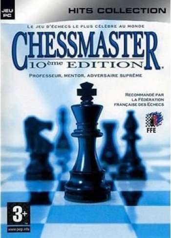 Chessmaster 10th ED