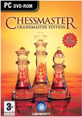Chessmaster 11 Grandmaster Edition