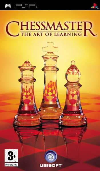 Chessmaster 11 The Art of Learning