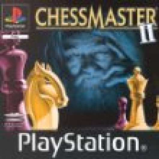 ChessMaster 2