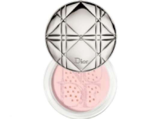 Christian Dior Dior Fondotinta, Skin Nude Air Loose Poudre, 16 gr, 012-Rose