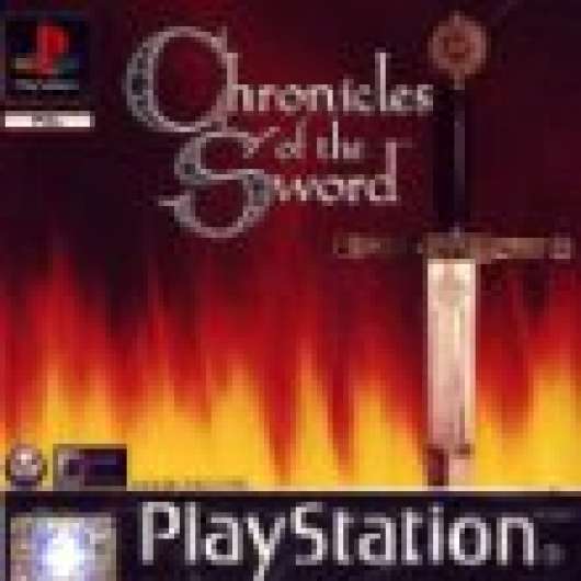 Chronicles Of The Sword