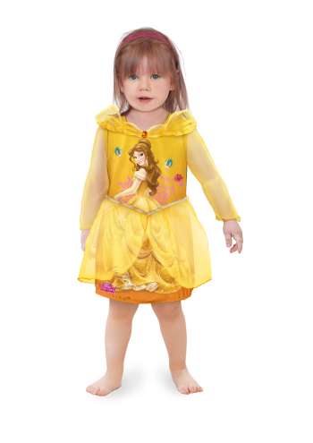 Ciao Baby Costume Belle 68cm