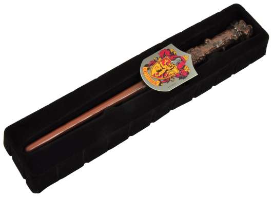 Ciao Harry Potter Wand 20192 One Size