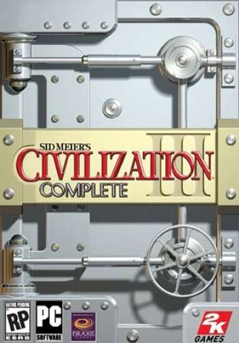 Civilization 3 Complete Edition