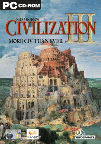 Civilization 3