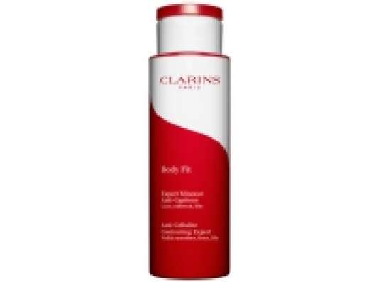 Clarins Body Fit Expert Minceur - Dame - 200 ml