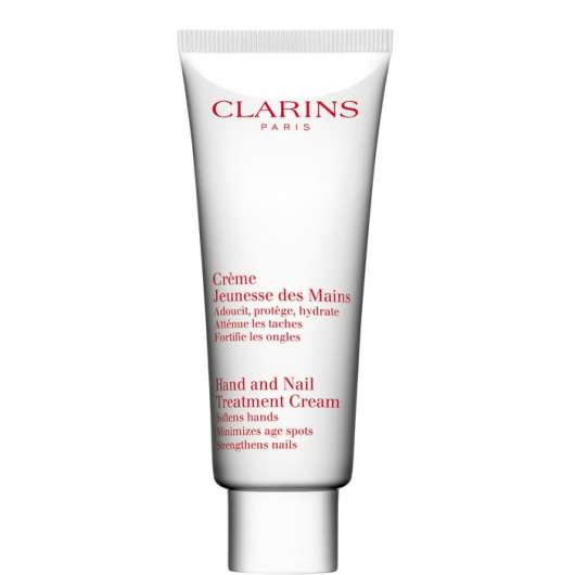 Clarins - Hand and Nail Treatment Cream 100 ml.
