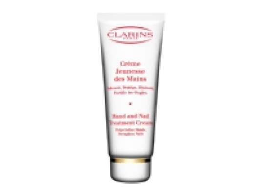 Clarins Hand & Nail Treatment Cream - Dame - 100 ml