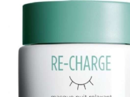 Clarins My Clarins Re-Charge Sleep Mask - Dame - 50 ml