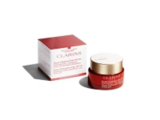 Clarins Super Restorative Day Cream SPF20 - Dame - 50 ml