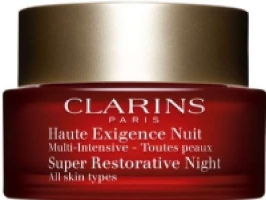 Clarins Super Restorative Night 50ml