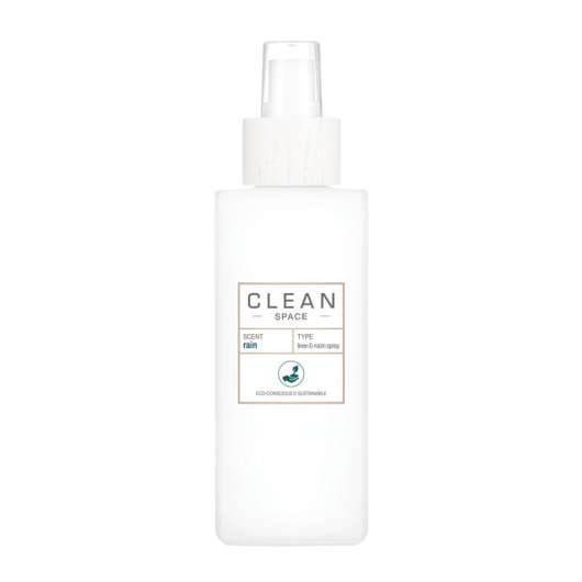 Clean Rain Linen & Room Spray 148ml/Rain